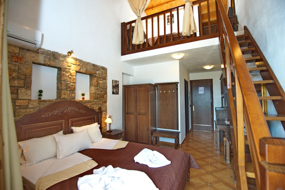 Marilena Apartments 23/45