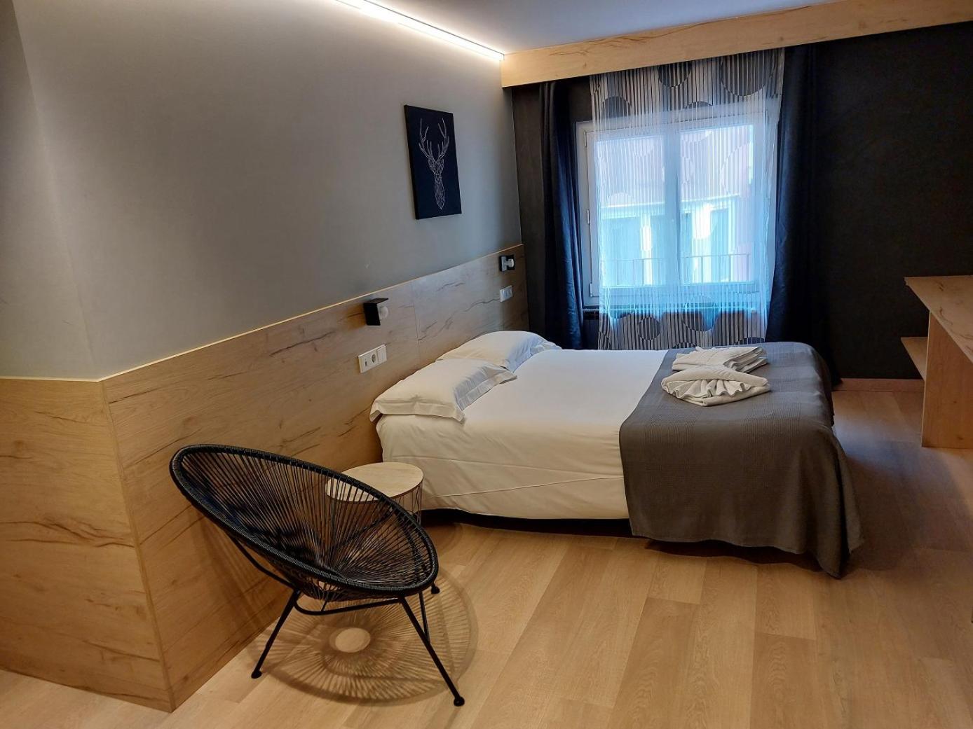Hotel Restaurant Mirtil 15/50