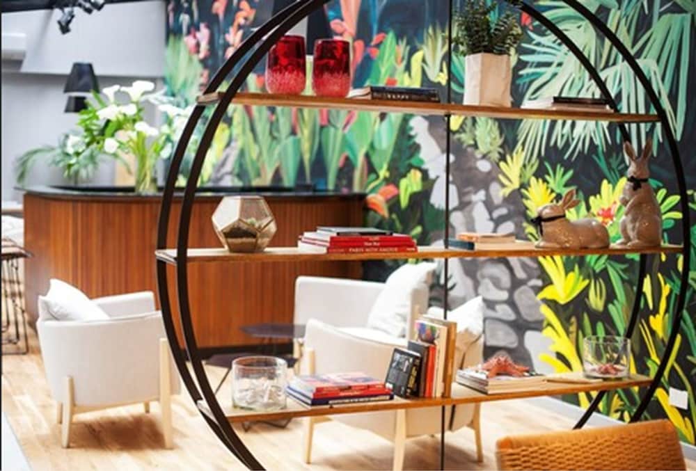 DecO Recoleta Hotel in BUENOS AIRES