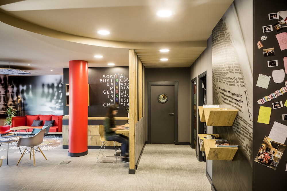 ibis Barcelona Montmelo Granollers 60/73