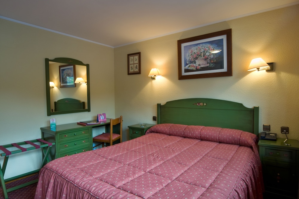 Hotel Rutllan & Spa 8/36
