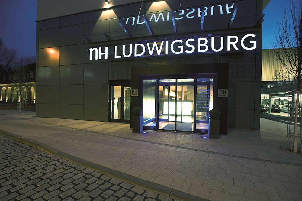 Nh Ludwigsburg 3/50
