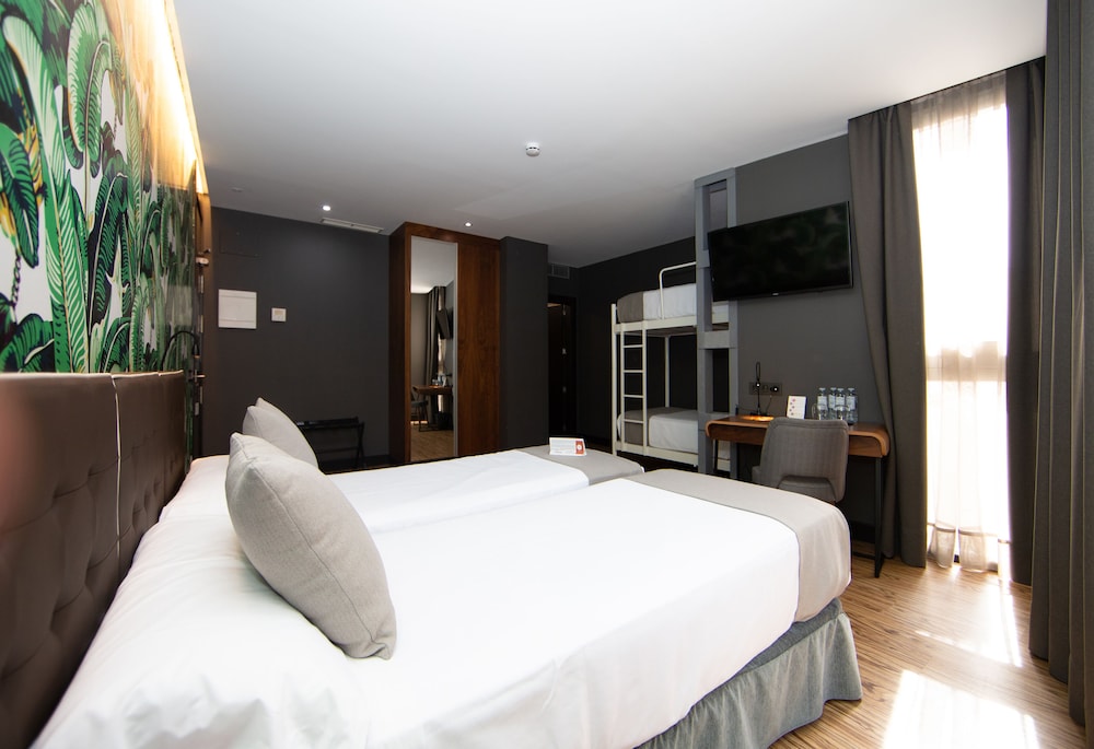 Malaga Premium Hotel 32/70