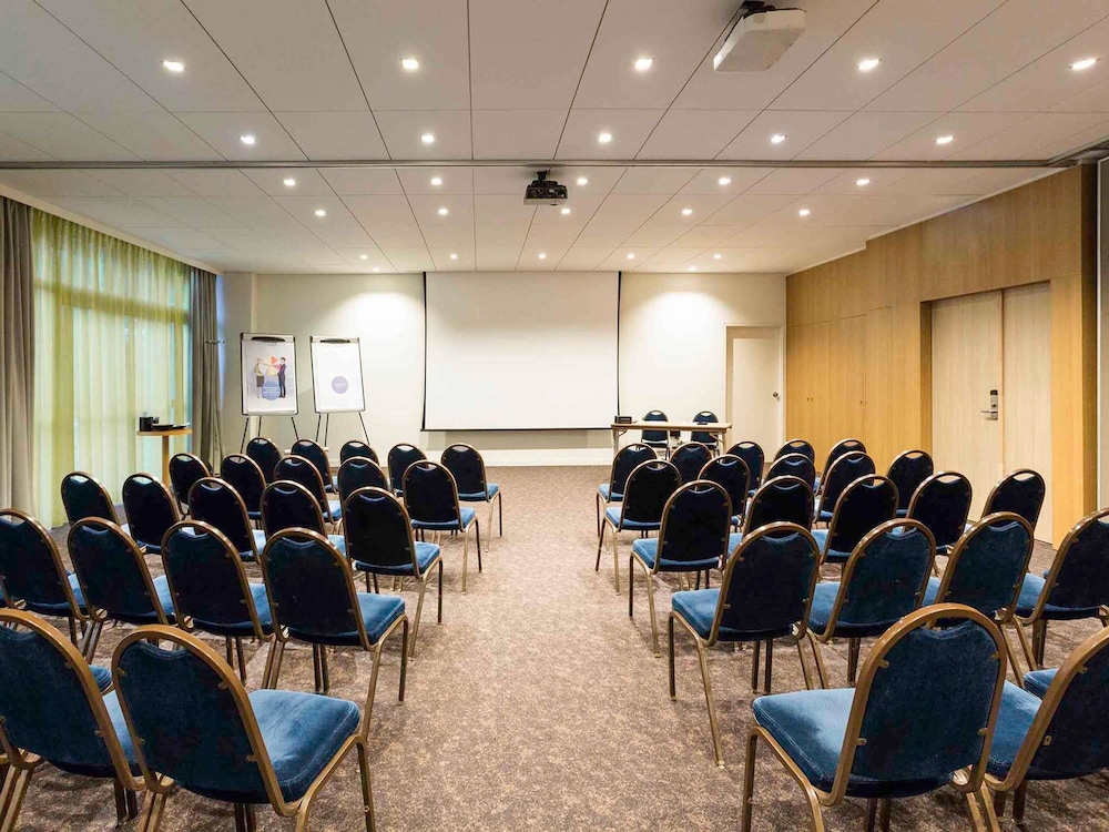 Novotel Resort & Spa Biarritz Anglet 65/76