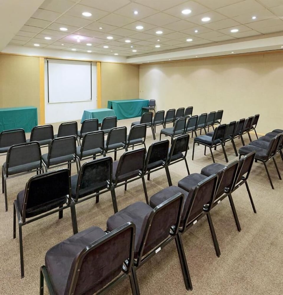 Premier Copacabana Hotel 31/37