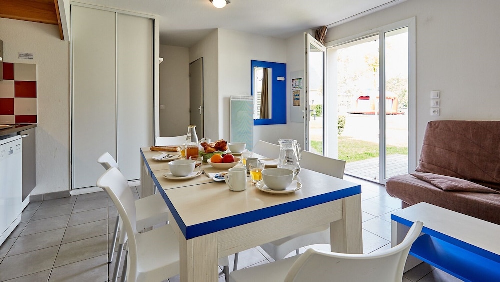 Residence Le Domaine de la Corniche - Vacanceole 60/74