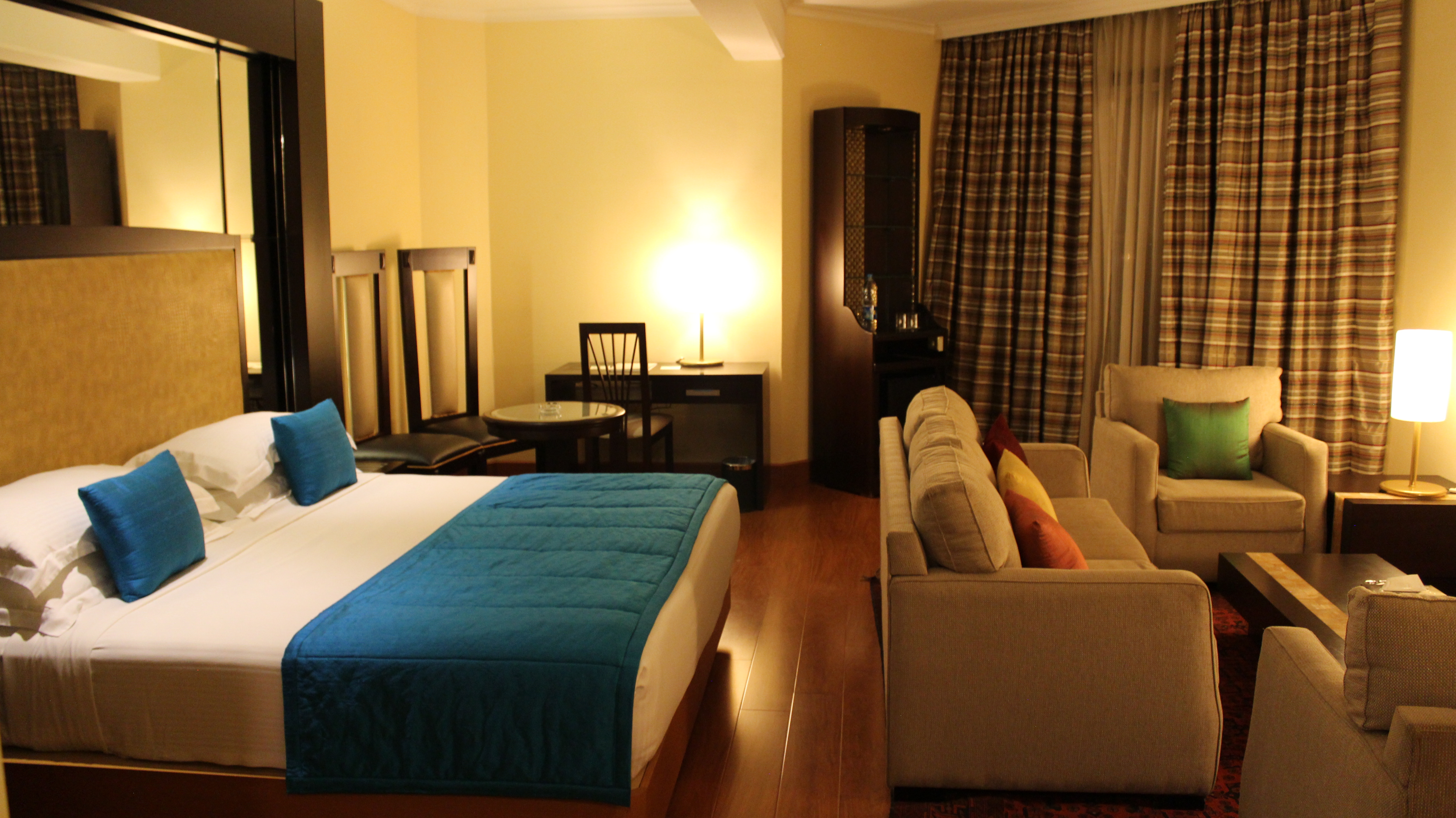 فندق جراند جدة(Jeddah Grand Hotel) 9/39
