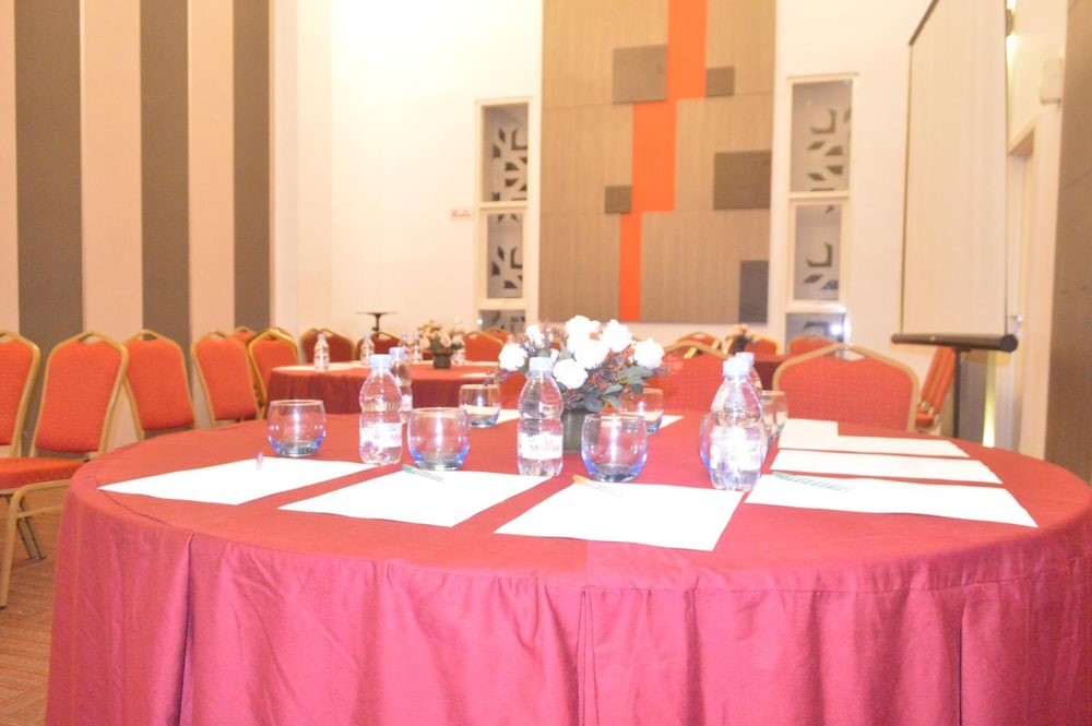 Azana Style Hotel Pamekasan Madura 32/39