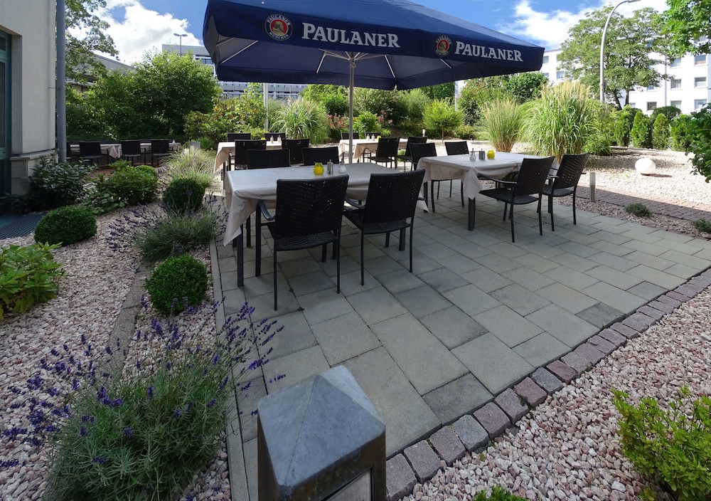 PLAZA INN Braunschweig City Sud 15/38