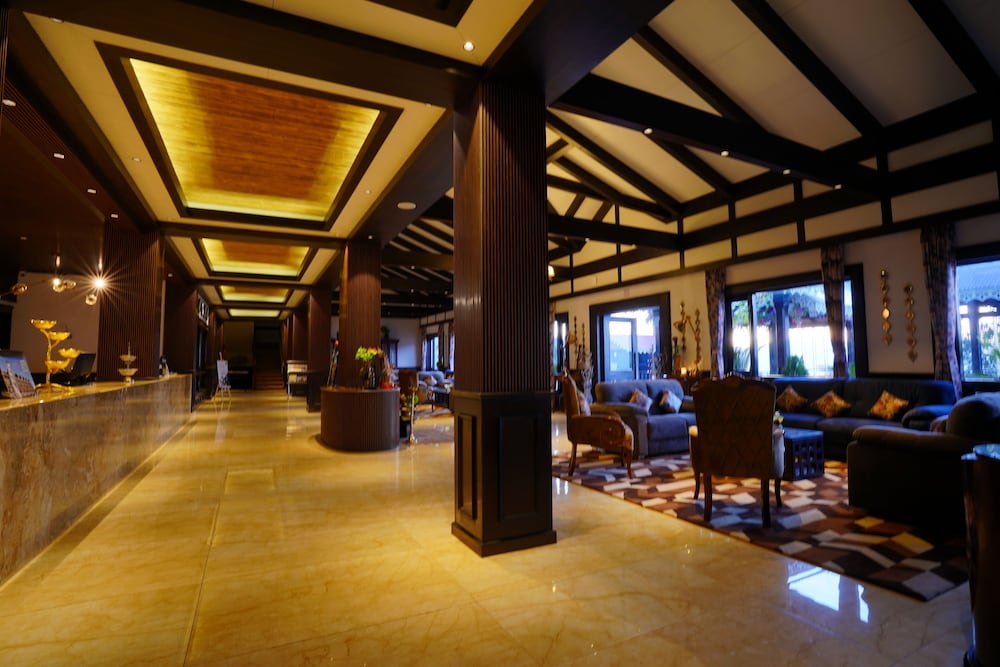 Istana Resort and Spa 38/50