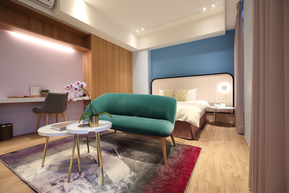 Na San Na Hai B&B 31/50