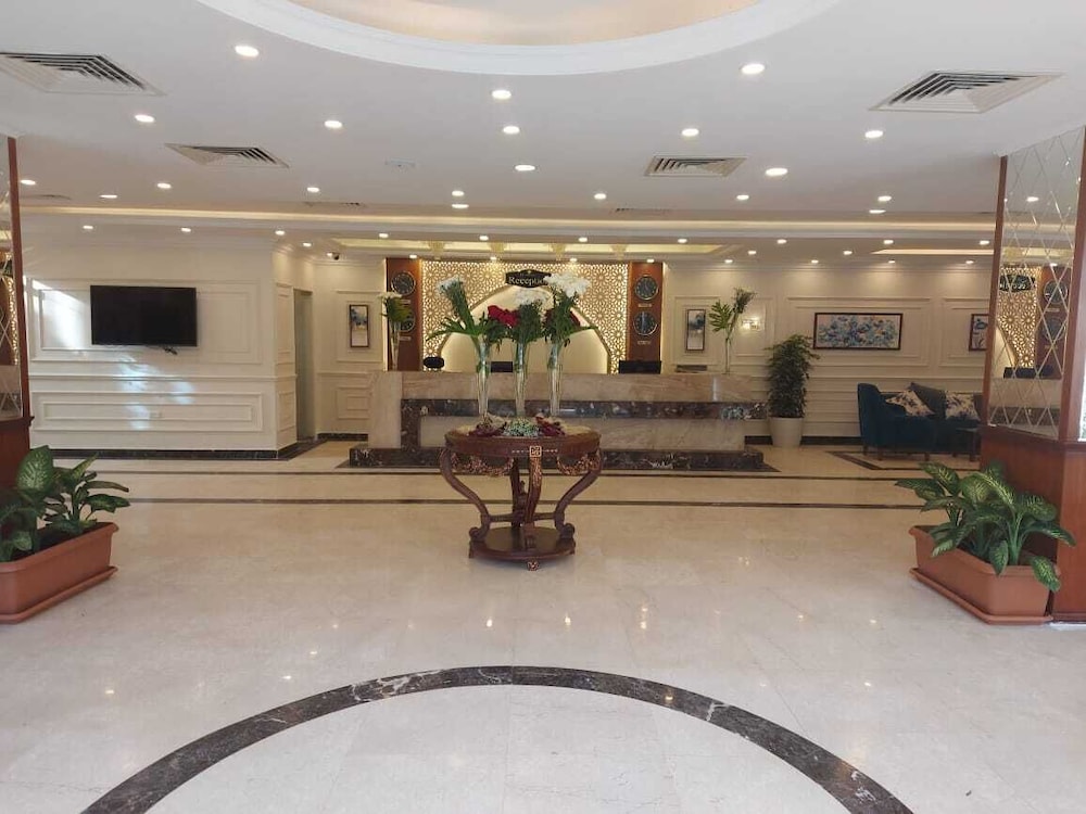 Jewel Zamalek Hotel 30/50