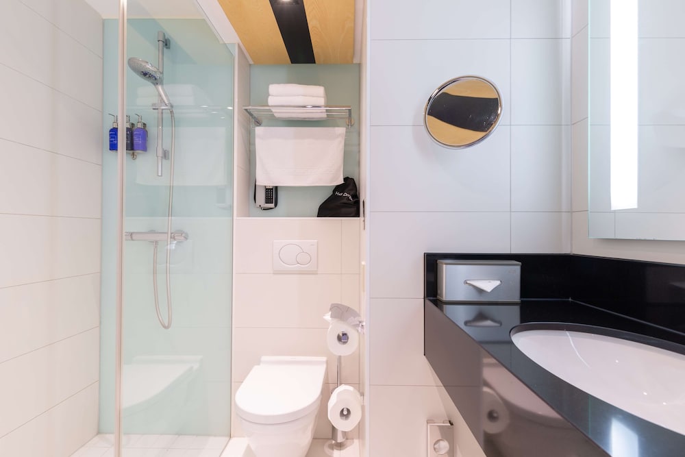Radisson Blu Hotel Amsterdam City Center 73/75