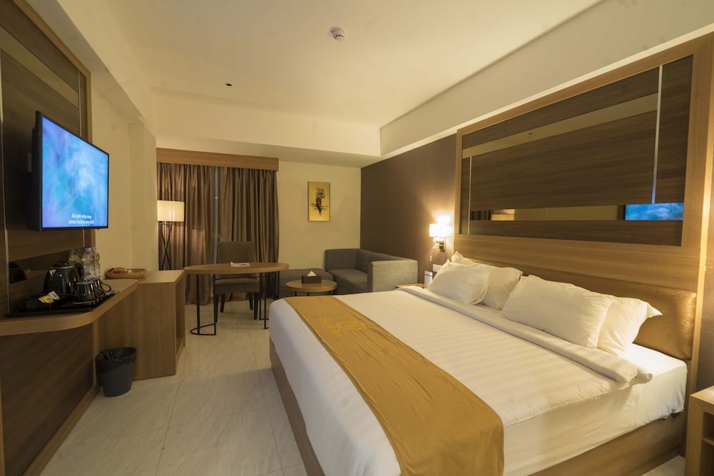 Novena Hotel by Azana 10/36