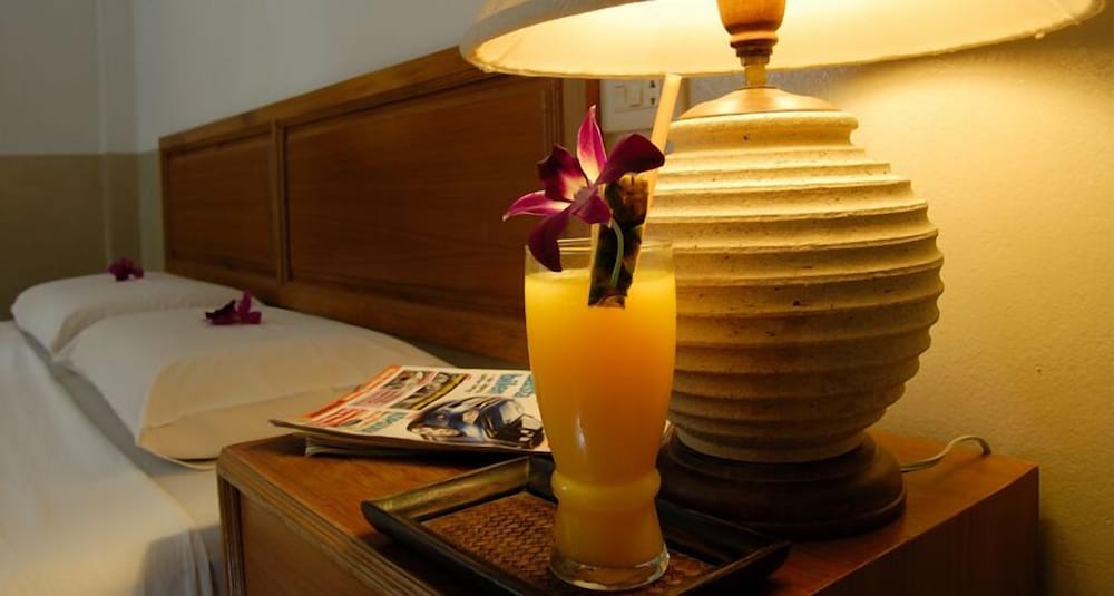 Thong Takian Resort 7/21