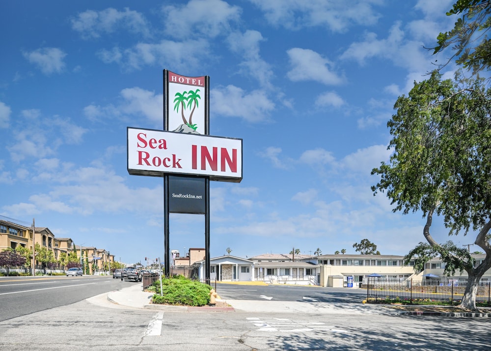 Sea Rock Inn - Long Beach 22/31