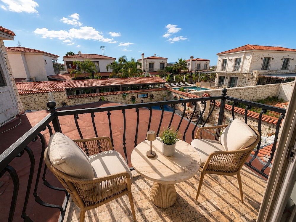 La Bien Alacati Otel 33/48