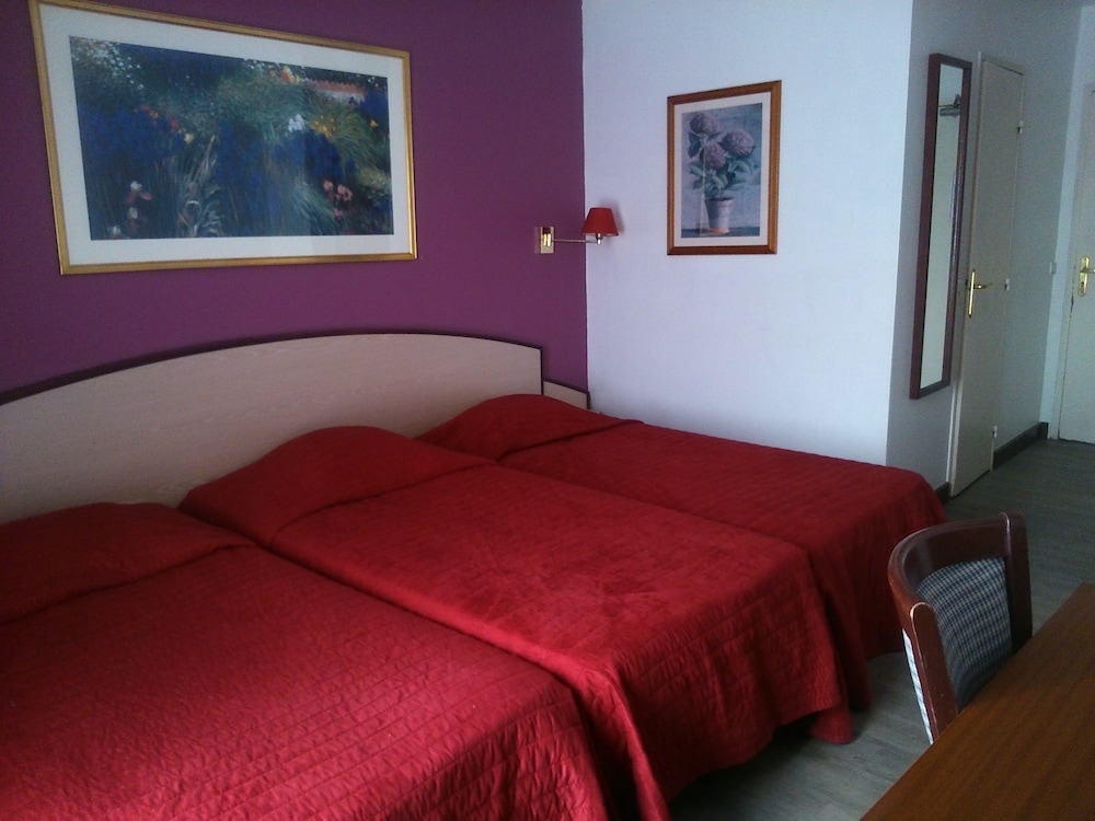 Le Vert Galant 4/25