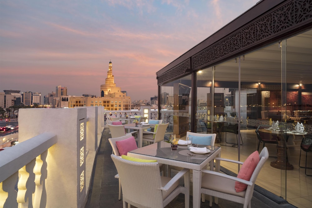 Souq Waqif Boutique Hotels By Tivoli 34/50