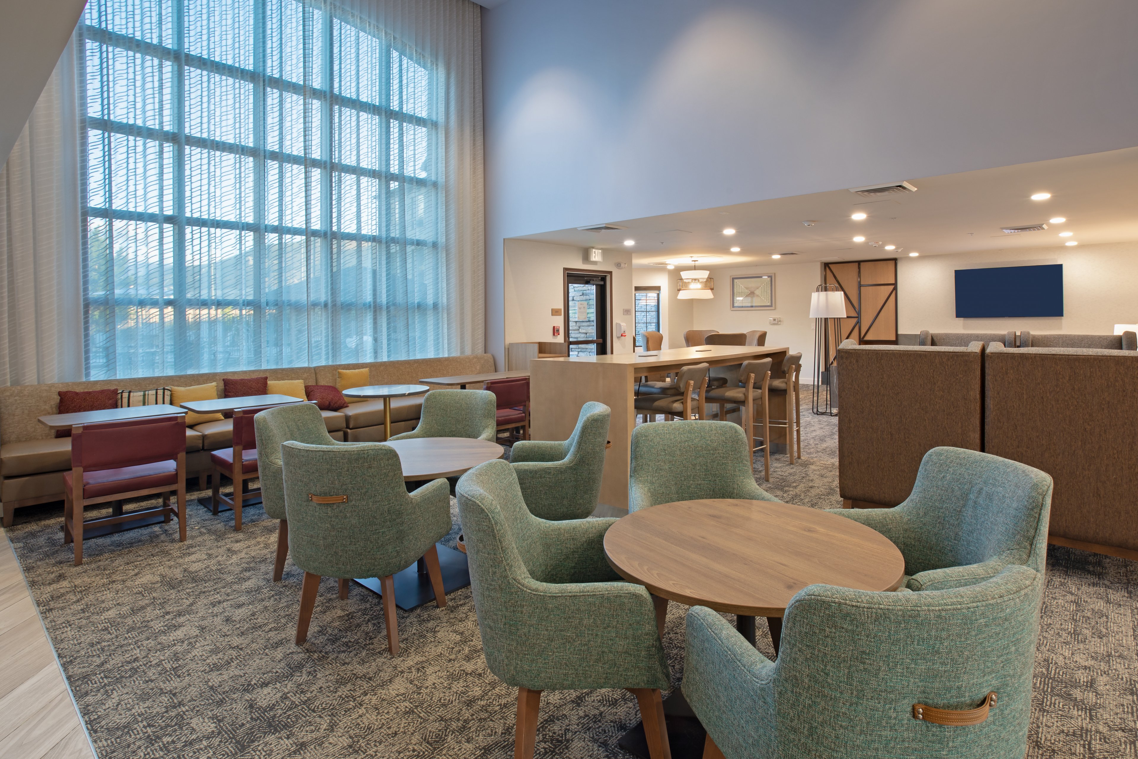 Staybridge Suites Carson City - Tahoe Area 10/16