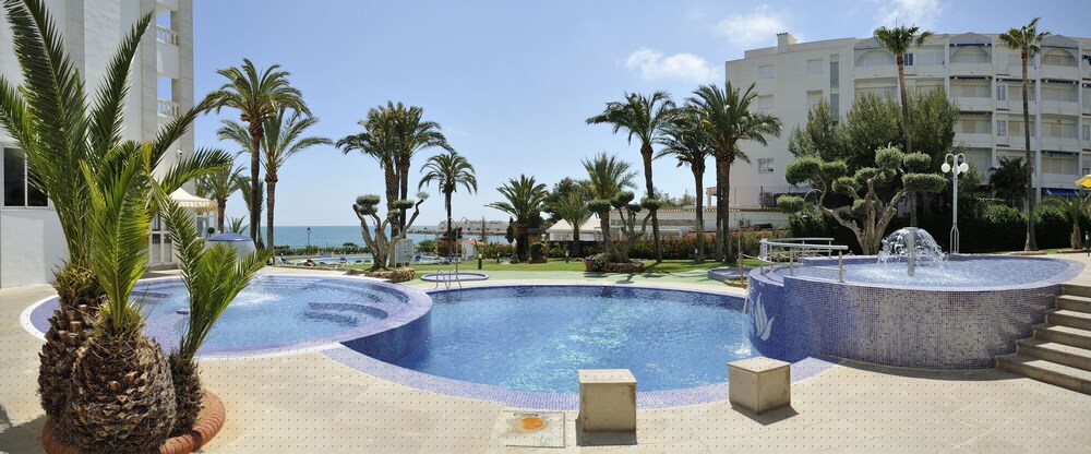Gran Hotel Las Fuentes 21/35