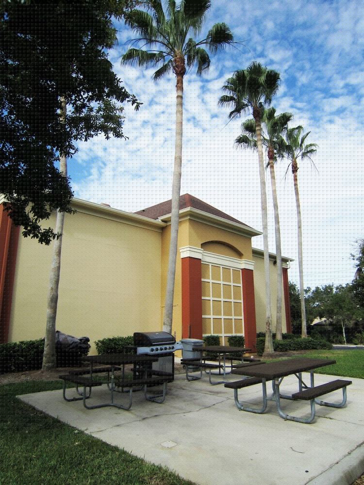 Extended Stay America - Clearwater - Carillon Park 5/52