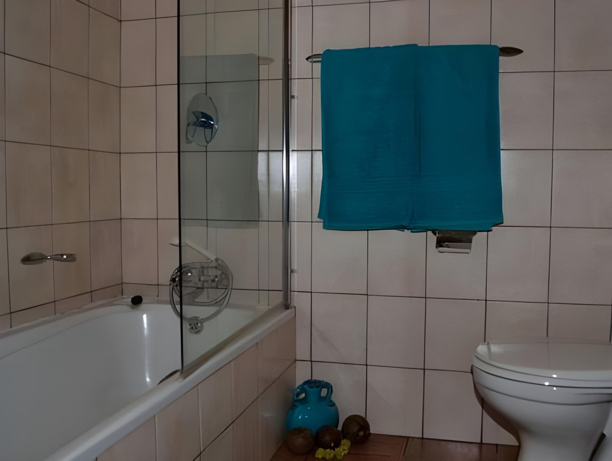 Cycas Guest House 34/35