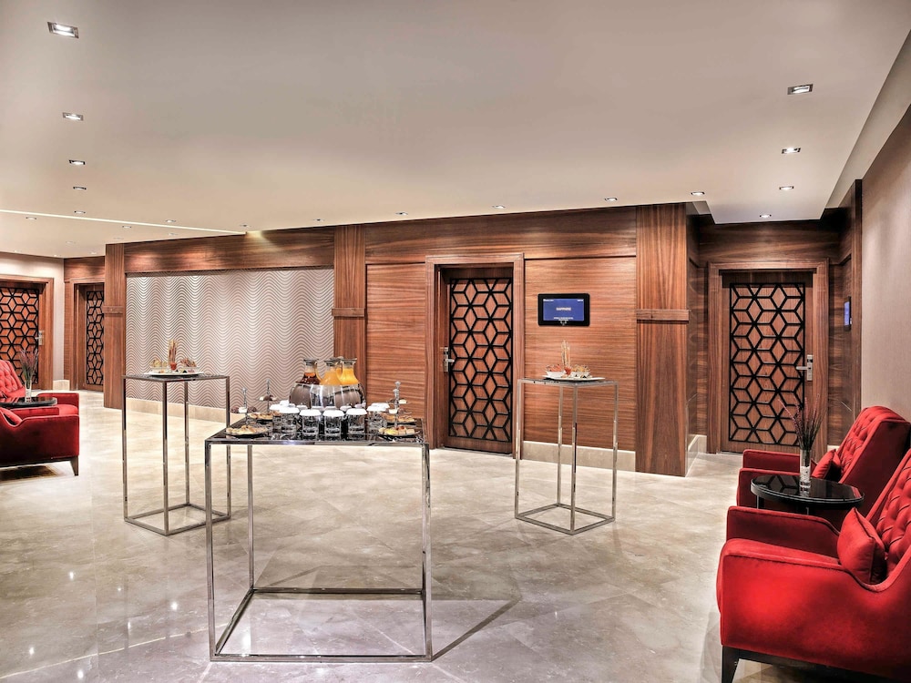 Hotel Mercure Istanbul Bomonti 14/78