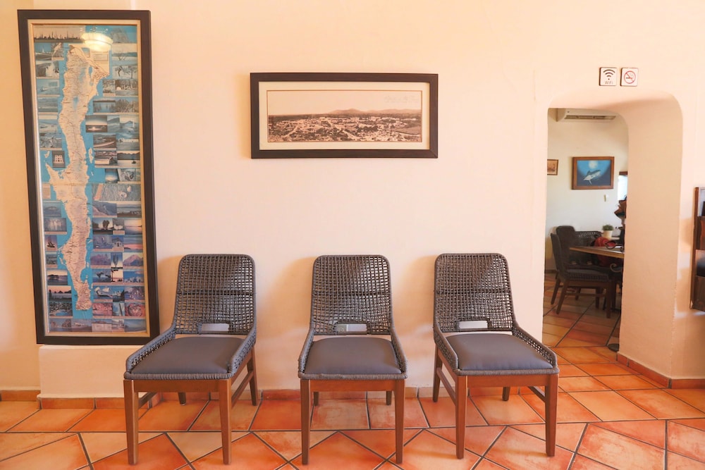 Hotel Posada Terranova 35/36