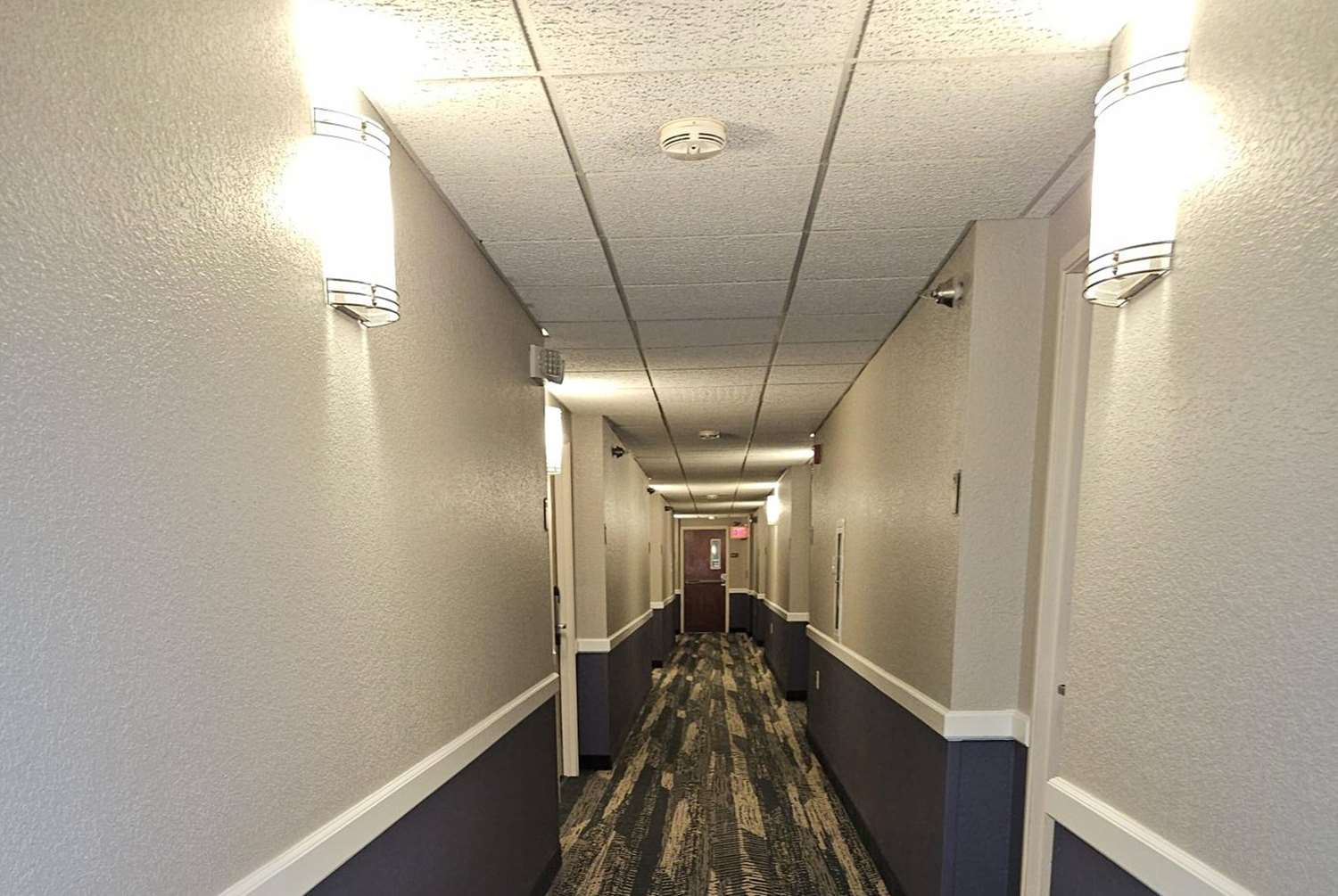 Americinn By Wyndham Mounds View Minneapolis 21/21
