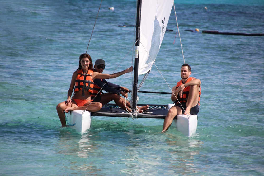 Bahia Principe Escape Aquamarine - Adults Only 31/72