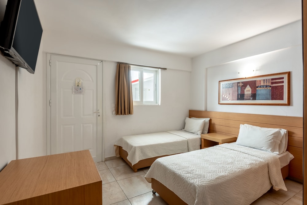 Mediterraneo Hotel 13/50