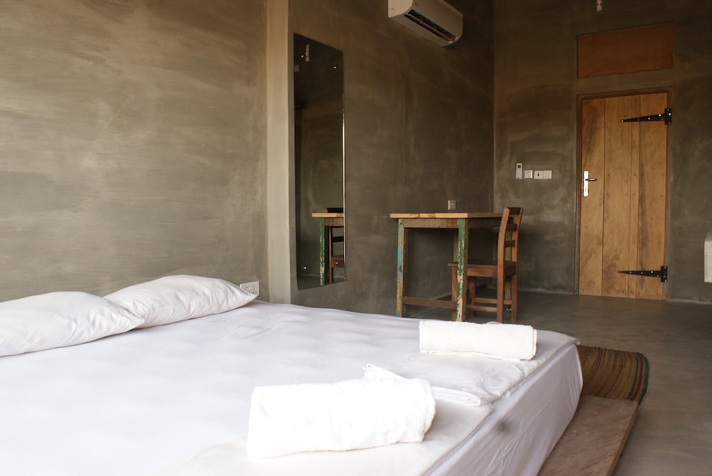 LOFT, CLASSIC, MULTIPLE BEDS, BALCONY