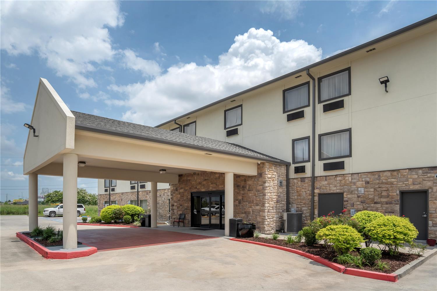 SureStay Plus by Best Western St. James Donaldsonville 21/21