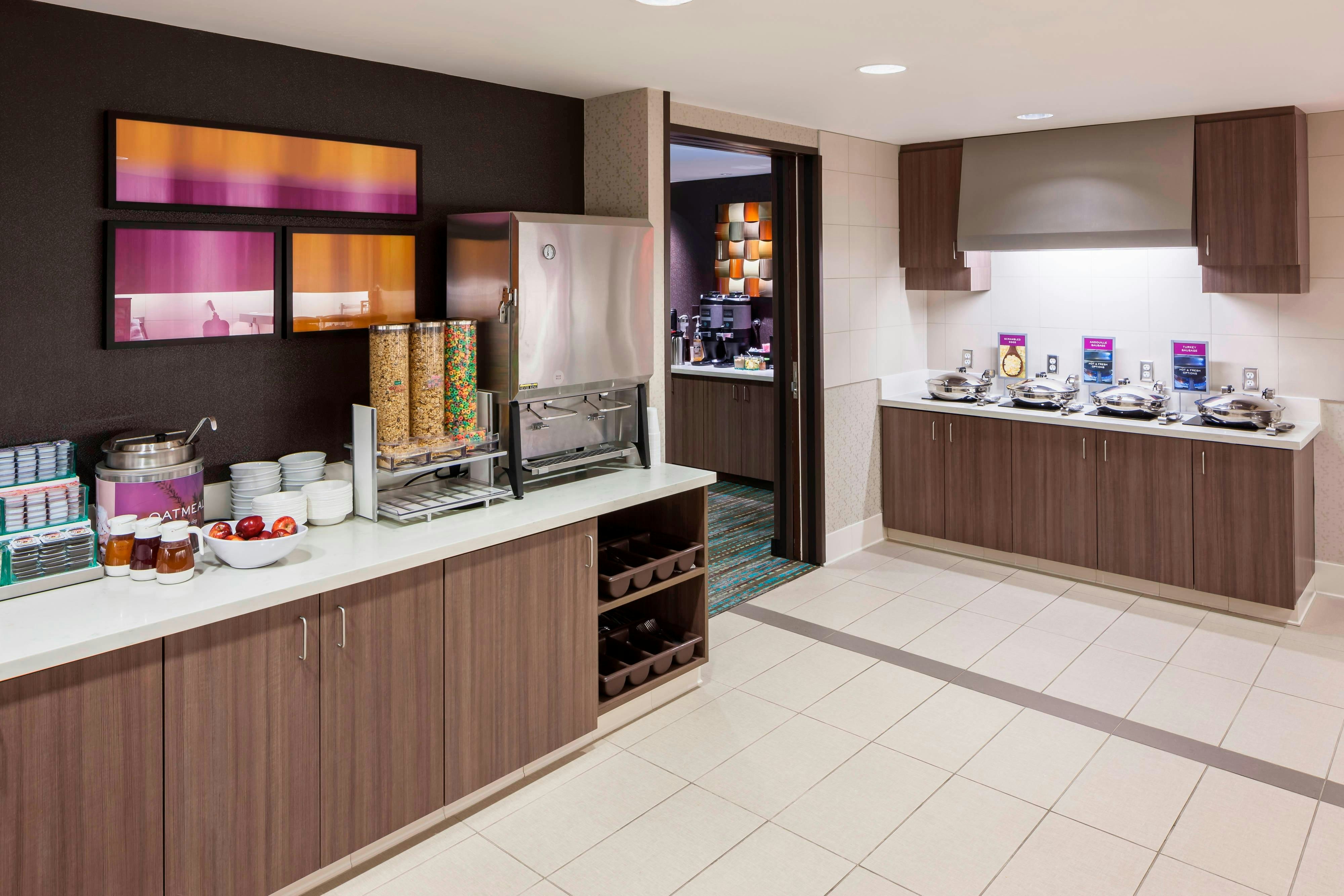Residence Inn Near Universal Orlando 6/48