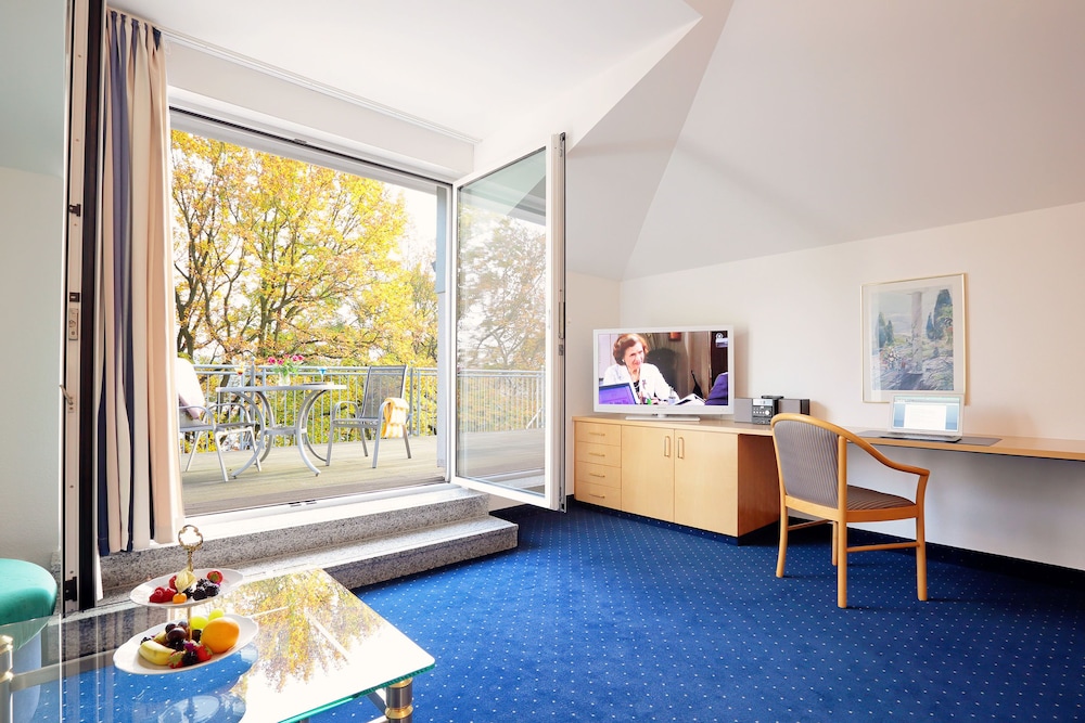 INSELHOTEL Potsdam-Hermannswerder 23/53