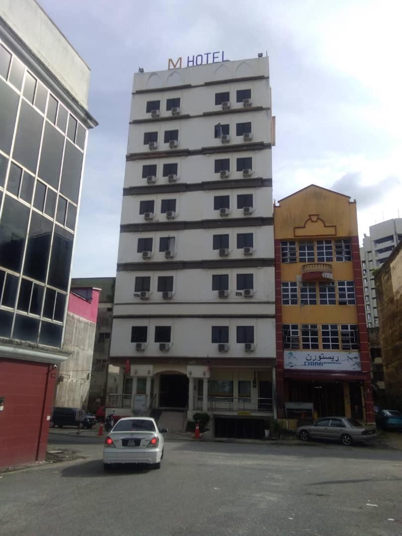 Hotel Mewah Impiana 17/19