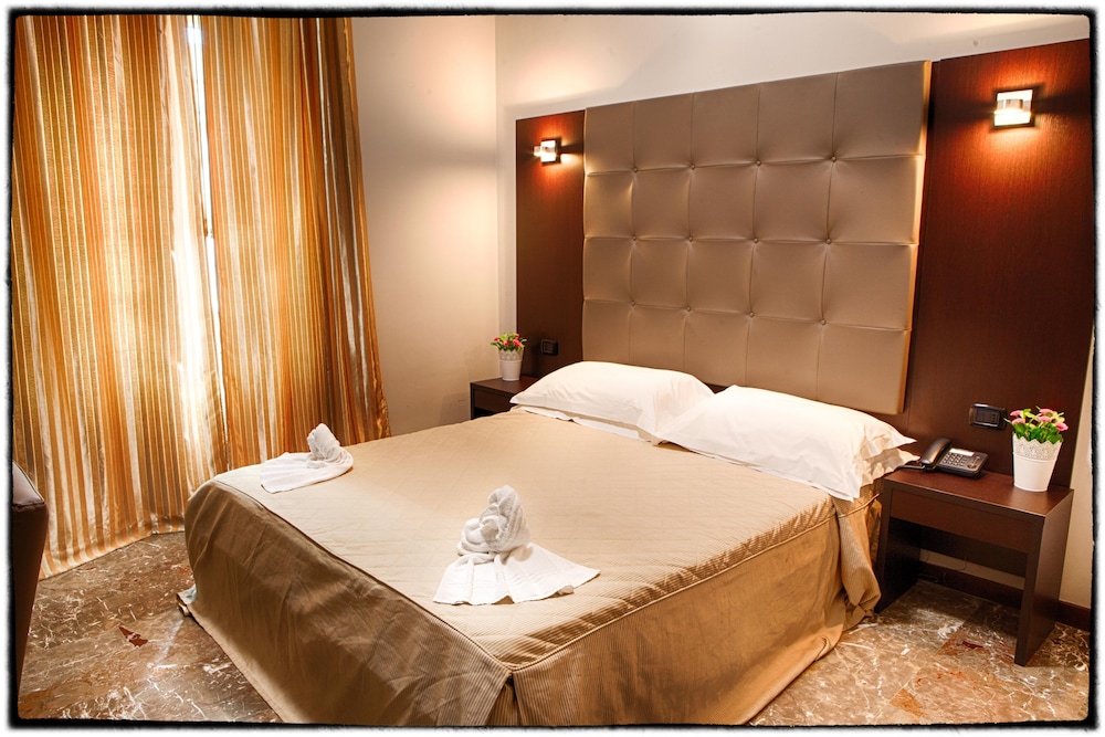 Hotel D'Este Rome (Hotel d'Este) 13/30