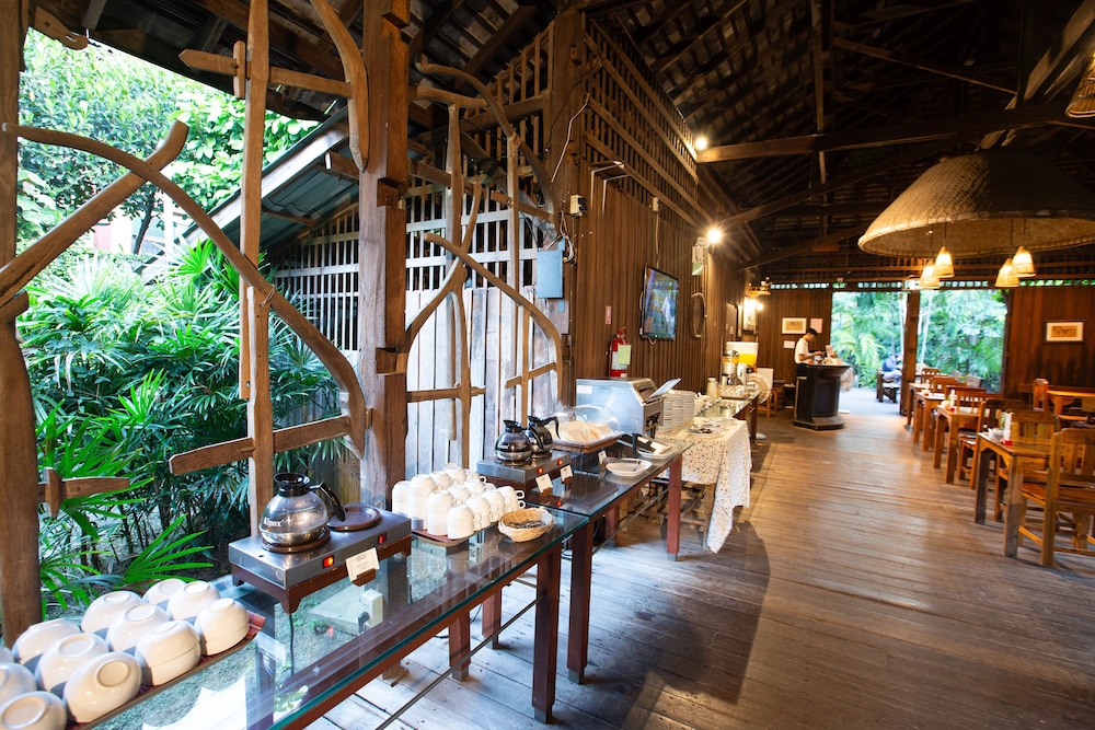 Eco Resort Chiang Mai Hotel 33/50