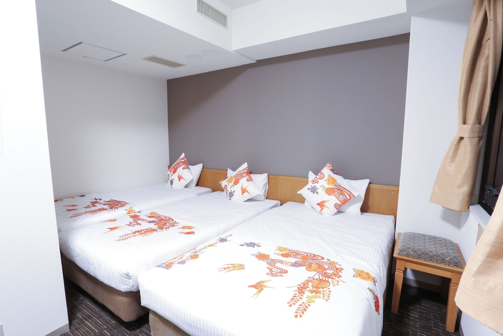 Hotel Naha City Kokusai Street 20/50