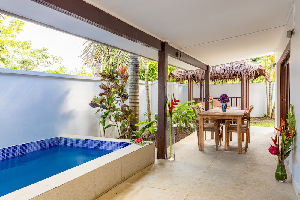 Tropicana Lagoon Resort 19/46