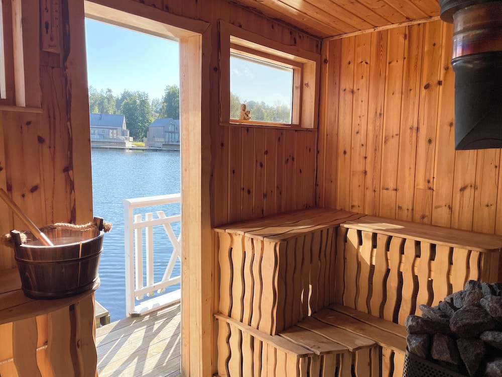 HANKO FJORDHOTELL & SPA 29/73