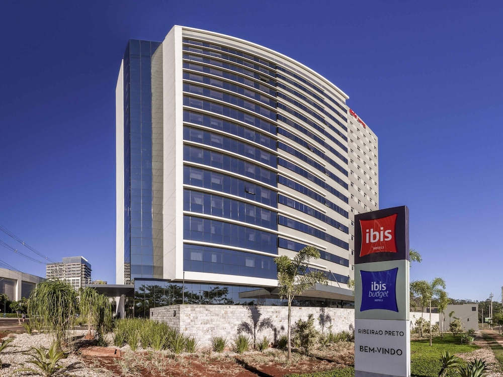 Hotel ibis Ribeirao Preto Vila do Golf 5/64