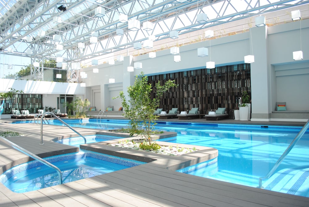 Tikal Futura Hotel & Convention Center 11/67