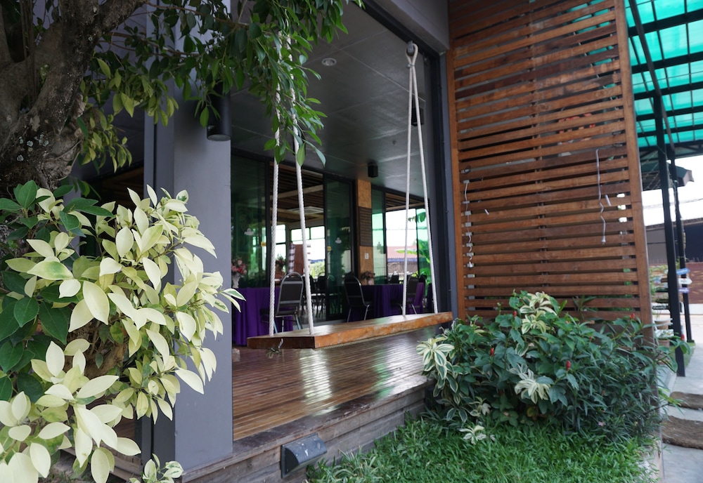 Must Come Boutique Hotel 13/18
