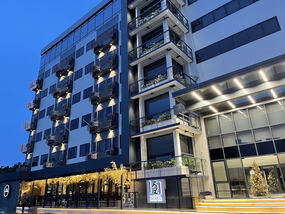 1521 Hotel in LAPU-LAPU