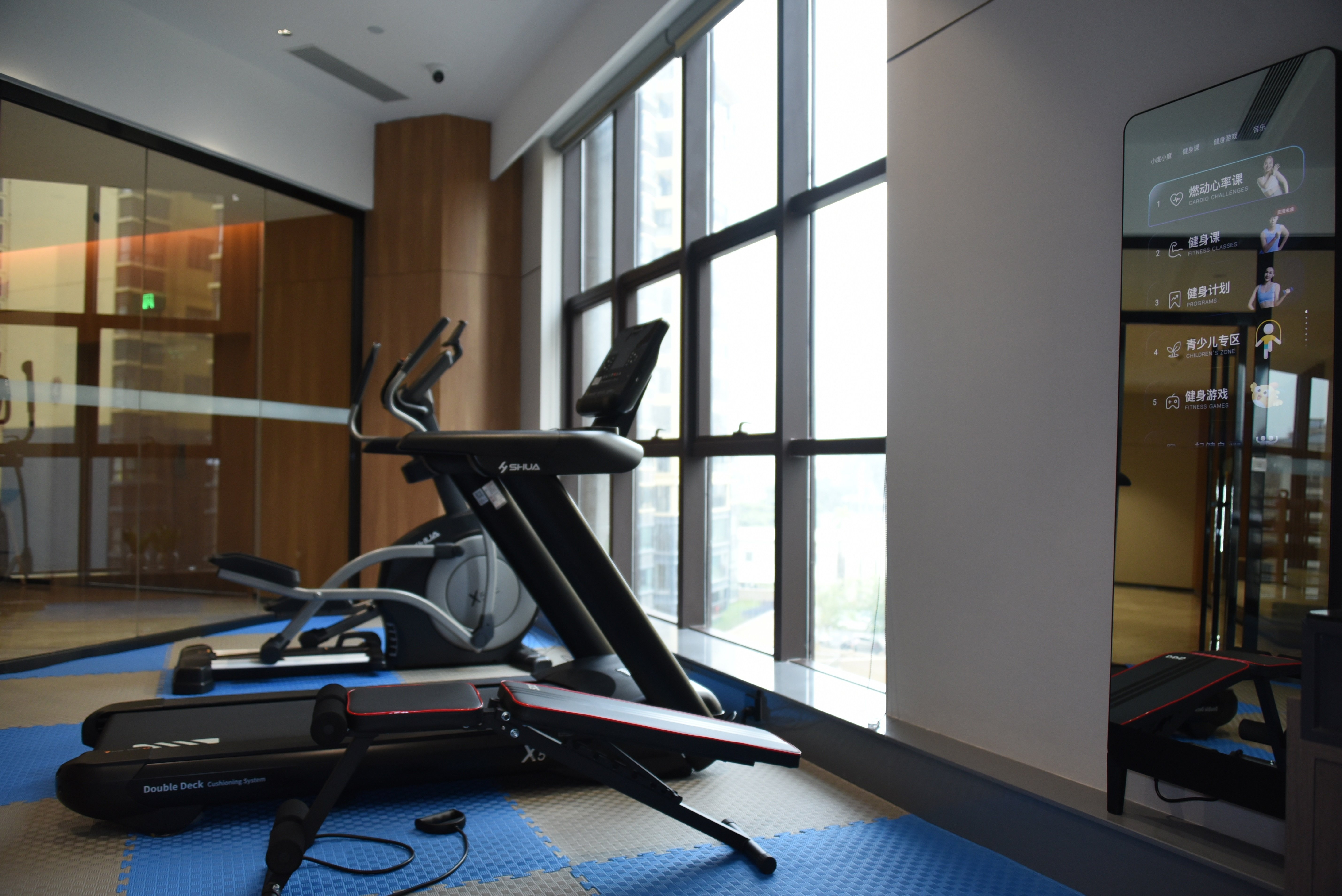 Holiday Inn Express Nanning Jiangnan 20/34