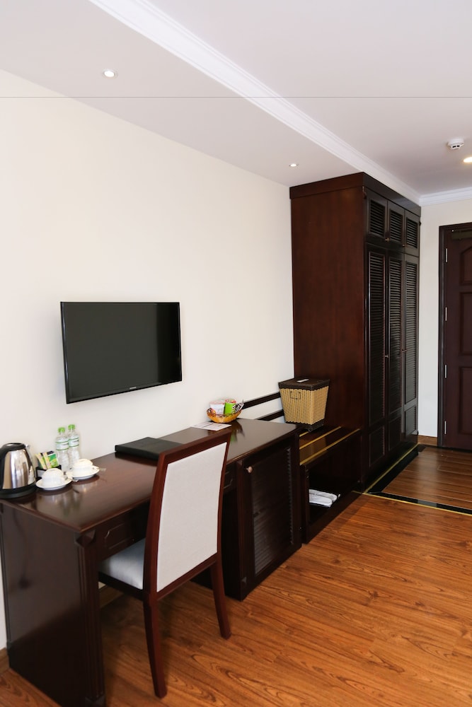 Iris Dalat Hotel 44/54