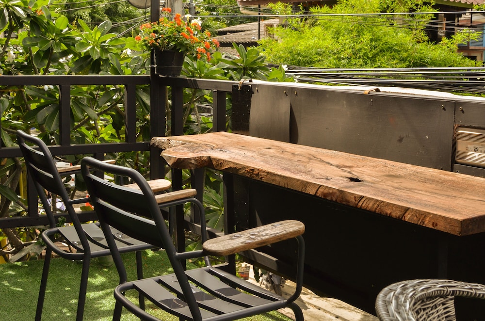 Nature Boutique Hotel At Chiangmai 35/39