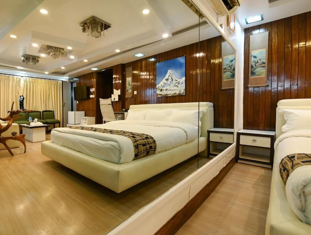 Hotel M.Square 23/47